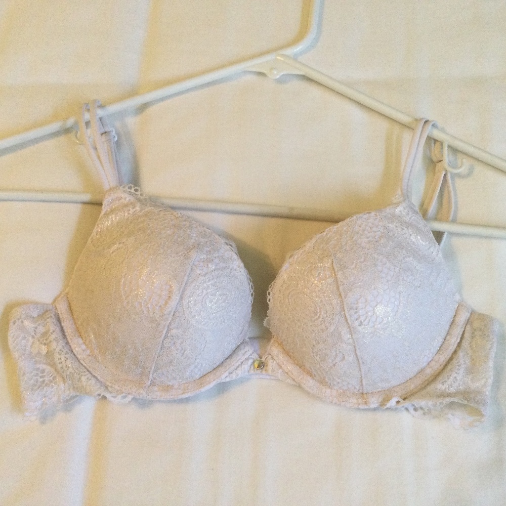 Victoria’s Secret | Very Sexy Push-up Bra